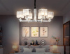 Открыть Подвесная люстра Ambrella Light TR TR4522 Фото Подвесная люстра Ambrella Light TR TR4522
