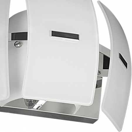 Фото Накладной светильник Lightstar Lamella 801616