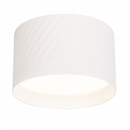 Фото Накладной светильник Feron HL371 48738