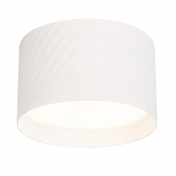 Фото Накладной светильник Feron HL371 48738