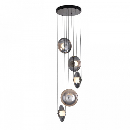 Фото Подвесная люстра Favourite Rulle 4373-5P