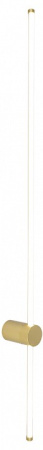 Открыть Бра Indigo Linea 14024/A/1W Brass Фото Бра Indigo Linea 14024/A/1W Brass
