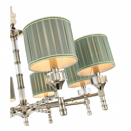 Фото Подвесная люстра ST-Luce Oleo SL1121.103.08