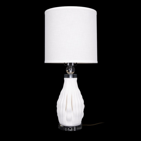 Фото Настольная лампа декоративная Loft it Azzurra 10263T/S