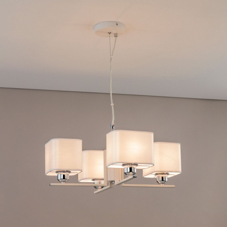 Фото Подвесная люстра Citilux Тильда CL469245