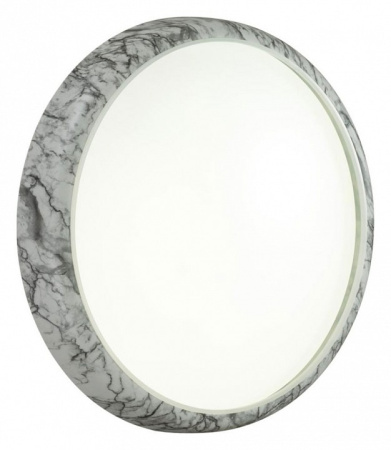 Открыть Накладной светильник Sonex Mramo White 7638/DL Фото Накладной светильник Sonex Mramo White 7638/DL