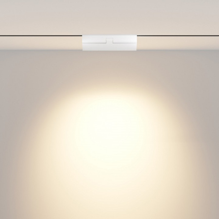 Фото Накладной светильник Maytoni Points TR033-2-12W3K-W