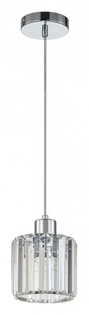 Фото Подвесной светильник Escada Adorn 10192/1S Chrome
