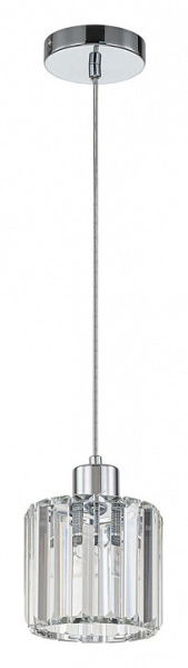 Фото Подвесной светильник Escada Adorn 10192/1S Chrome