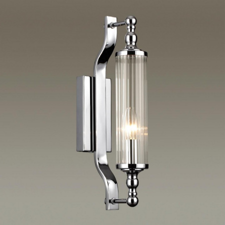 Открыть Бра Odeon Light Tolero 4942/1W Фото Бра Odeon Light Tolero 4942/1W