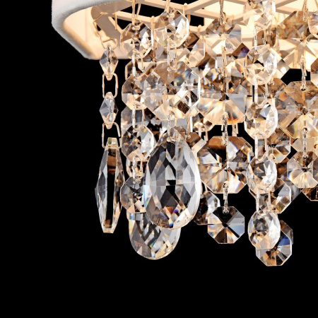 Фото Накладной светильник Maytoni Manfred MOD600WL-02W