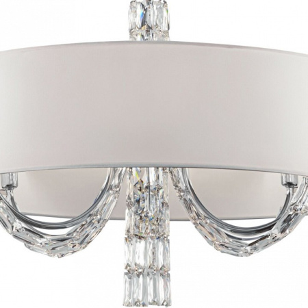 Фото Подвесной светильник Maytoni Talento DIA008PL-06CH