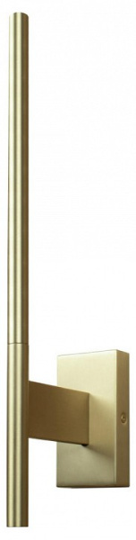 Фото Бра Loft it Stick 10012/6 AB