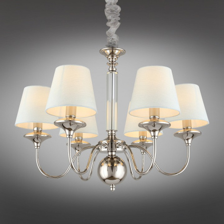 Фото Подвесная люстра Aployt Perla APL.731.03.06