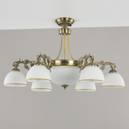 Фото Подвесная люстра Citilux Адриана CL405293