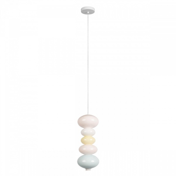 Фото Подвесной светильник Loft it Macaroon 10271P/C