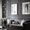 Открыть Подвесная люстра Loft it Rain 10151/15 Фото Подвесная люстра Loft it Rain 10151/15