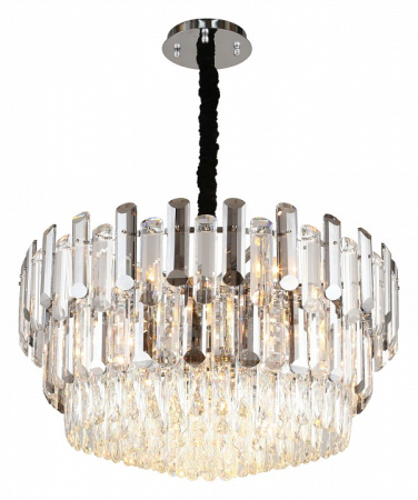 Фото Подвесная люстра Omnilux Turri OML-89603-15