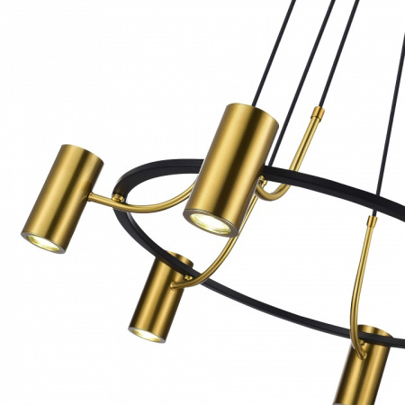 Фото Подвесная люстра ST-Luce Talia SL1215.403.06