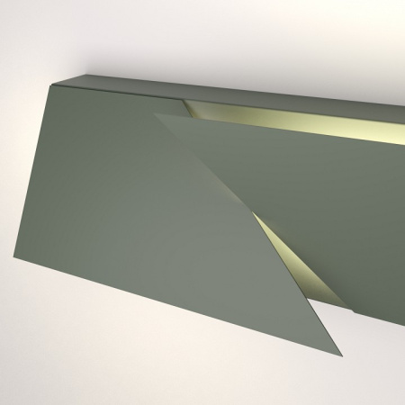 Фото Накладной светильник Elektrostandard Snip a055428