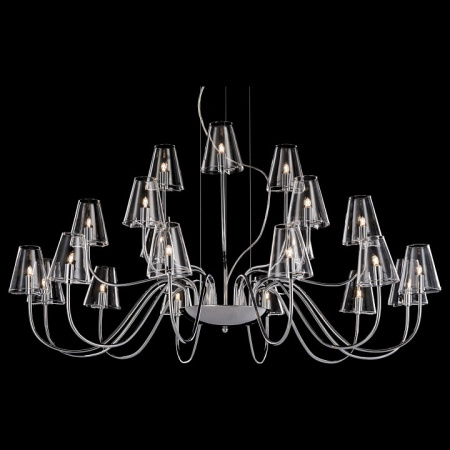 Фото Подвесная люстра Lightstar Diafano 758214