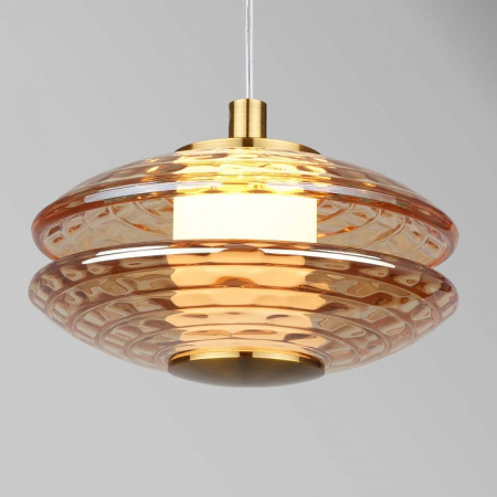 Фото Подвесной светильник Favourite Claros 4641-1P