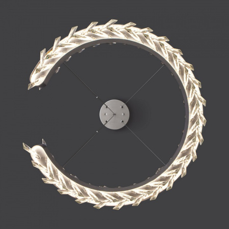 Фото Подвесной светильник Bogate's Parete 432/1 Strotskis