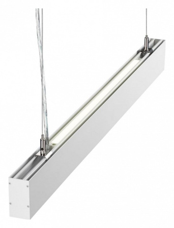 Фото Подвесной светильник Novotech Iter 358879