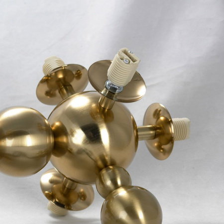 Фото Подвесная люстра Lussole Covington LSP-8650