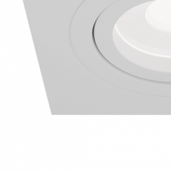 Фото Встраиваемый светильник Maytoni Atom DL024-2-01W