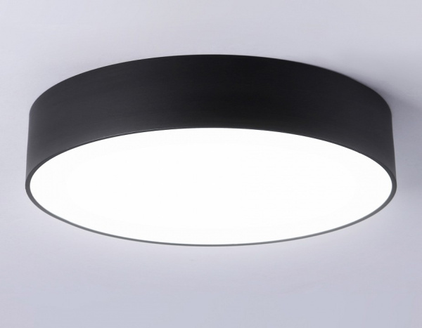 Фото Накладной светильник Ambrella Light FV FV5526