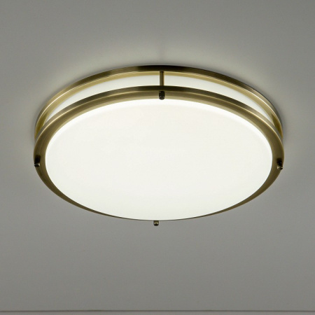 Фото Накладной светильник Citilux Бостон CL709503N