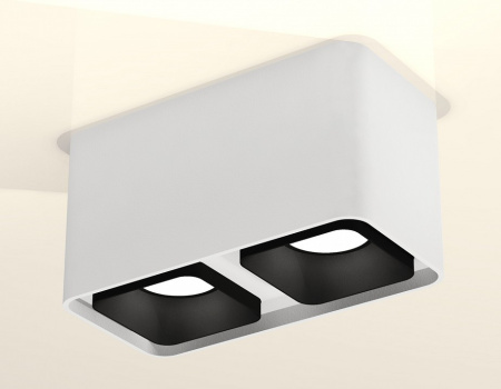 Открыть Накладной светильник Ambrella Light XS XS7850002 Фото Накладной светильник Ambrella Light XS XS7850002