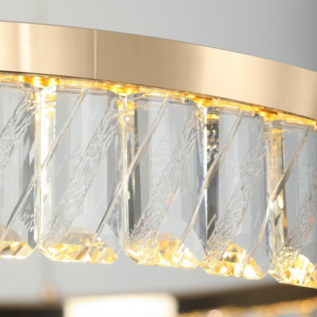 Фото Подвесной светильник Rivoli Erika Б0061968