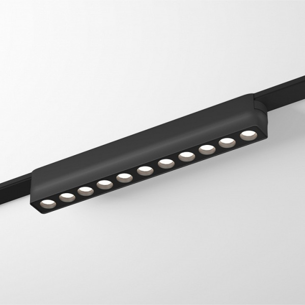 Фото Накладной светильник Denkirs AIR GRILL DK5335-BK