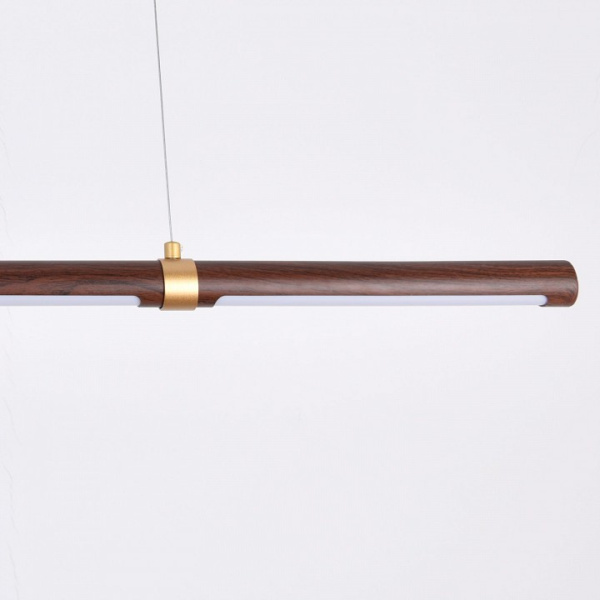 Фото Подвесной светильник Favourite Cuero 4111-1P