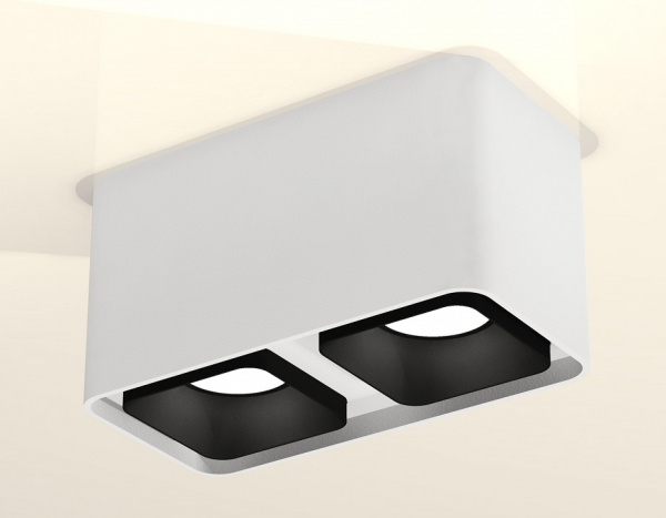 Открыть Накладной светильник Ambrella Light XS XS7850002 Фото Накладной светильник Ambrella Light XS XS7850002