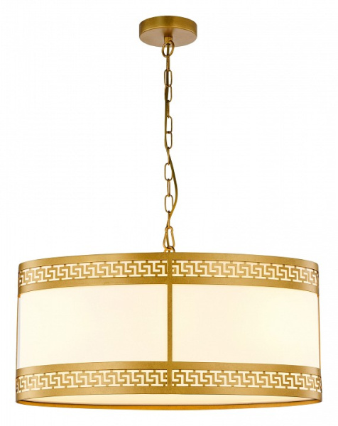 Фото Подвесной светильник Favourite Exortivus 4011-3PC