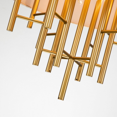 Фото Подвесной светильник Favourite Cosmo 2993-6P