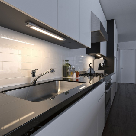 Открыть Накладной светильник Elektrostandard Kit a044275 Фото Накладной светильник Elektrostandard Kit a044275