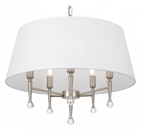 Фото Подвесной светильник Freya Rosemary FR2190PL-05N1