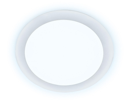 Открыть Встраиваемый светильник Ambrella Light DLR 300156 Фото Встраиваемый светильник Ambrella Light DLR 300156