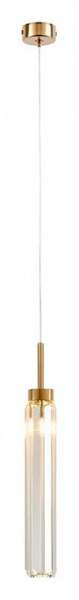 Фото Подвесной светильник Newport 4520 4521 L/S gold