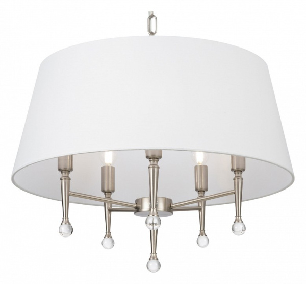 Фото Подвесной светильник Freya Rosemary FR2190PL-05N1