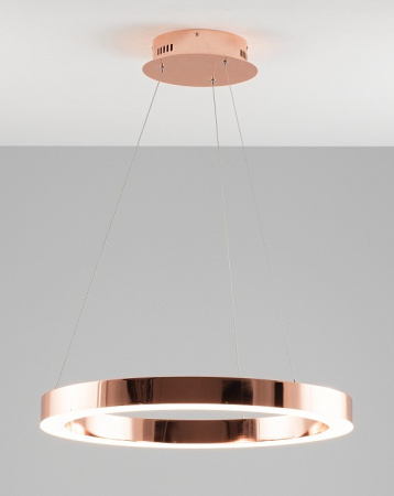 Фото Подвесной светильник Moderli Viso V1771-PL