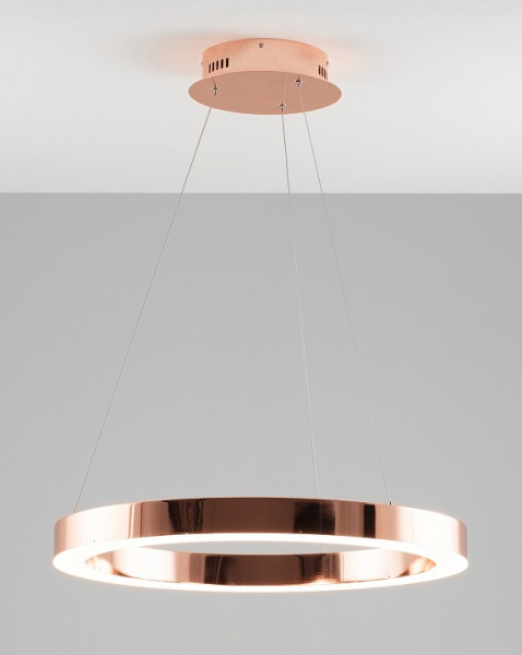 Фото Подвесной светильник Moderli Viso V1771-PL