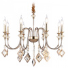 Подвесная люстра Ambrella Light TR TR4957 Подвесная люстра Ambrella Light TR TR4957
