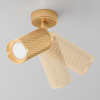 Открыть Спот Maytoni Focus Design C034CL-01G Фото Спот Maytoni Focus Design C034CL-01G