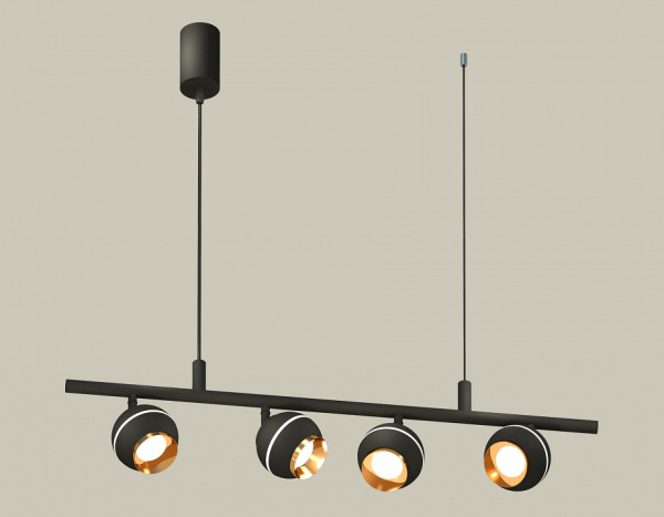 Открыть Подвесной светильник Ambrella Light XB XB9002500 Фото Подвесной светильник Ambrella Light XB XB9002500