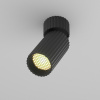 Открыть Спот Maytoni Calipso C108CL-01-GU10-B Фото Спот Maytoni Calipso C108CL-01-GU10-B